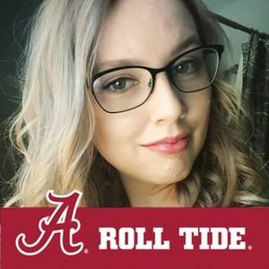 Meet your Posher, Mary beth