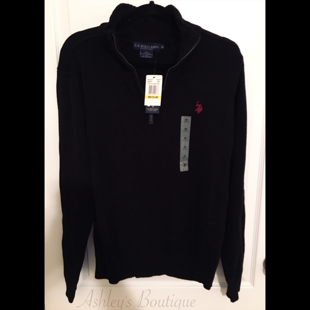 Pullover sweater