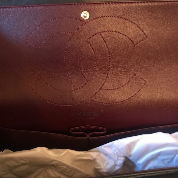 SOLD 🎉 Chanel 2.55 Reissue Calfskin Flap Bag 227 - Picture 3 of 8