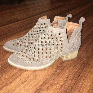 Jeffrey Campbell Taggart Booties