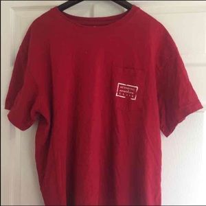 Reposh Southern Marsh ss tee.