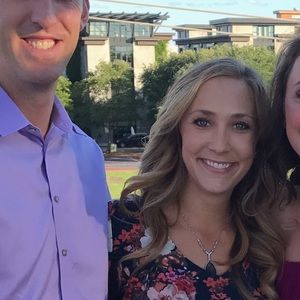 Meet your Posher, Jody