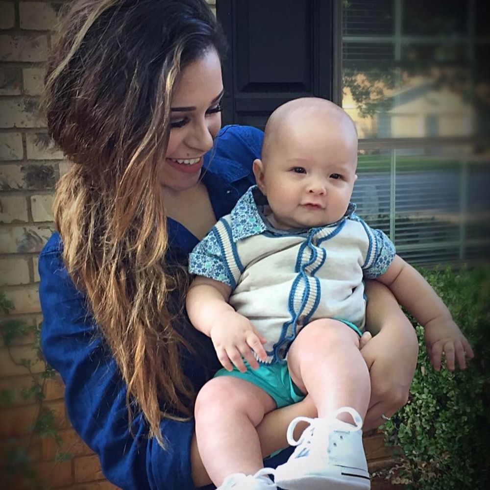 Meet your Posher, Mickey