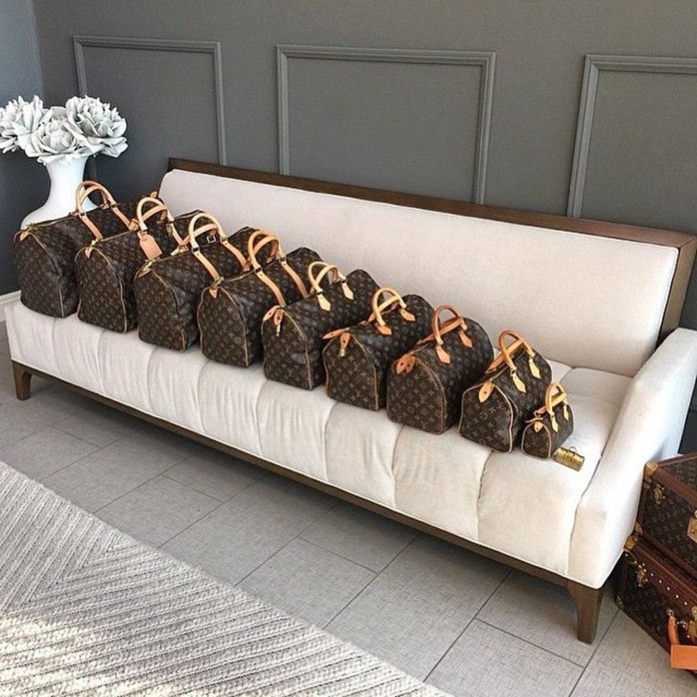 BAGS FOR SALE!