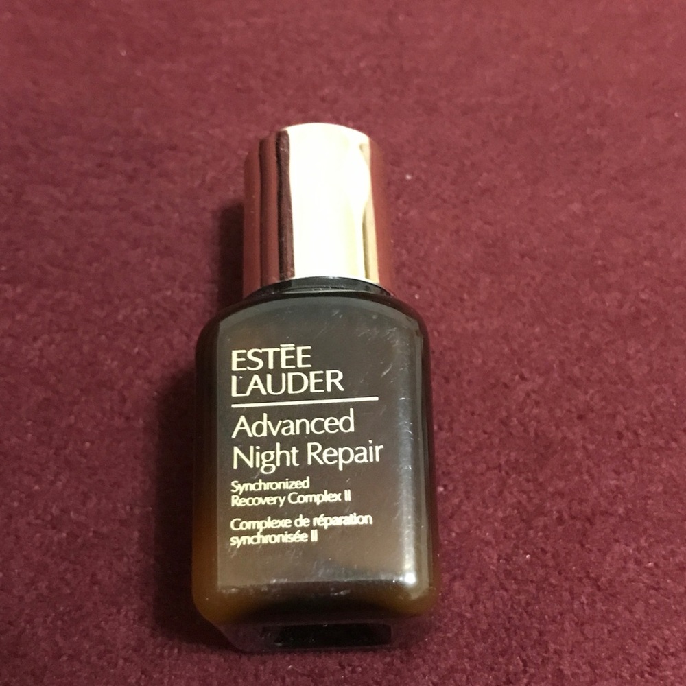 Estee  lauder advanced night repair .5 fl oz