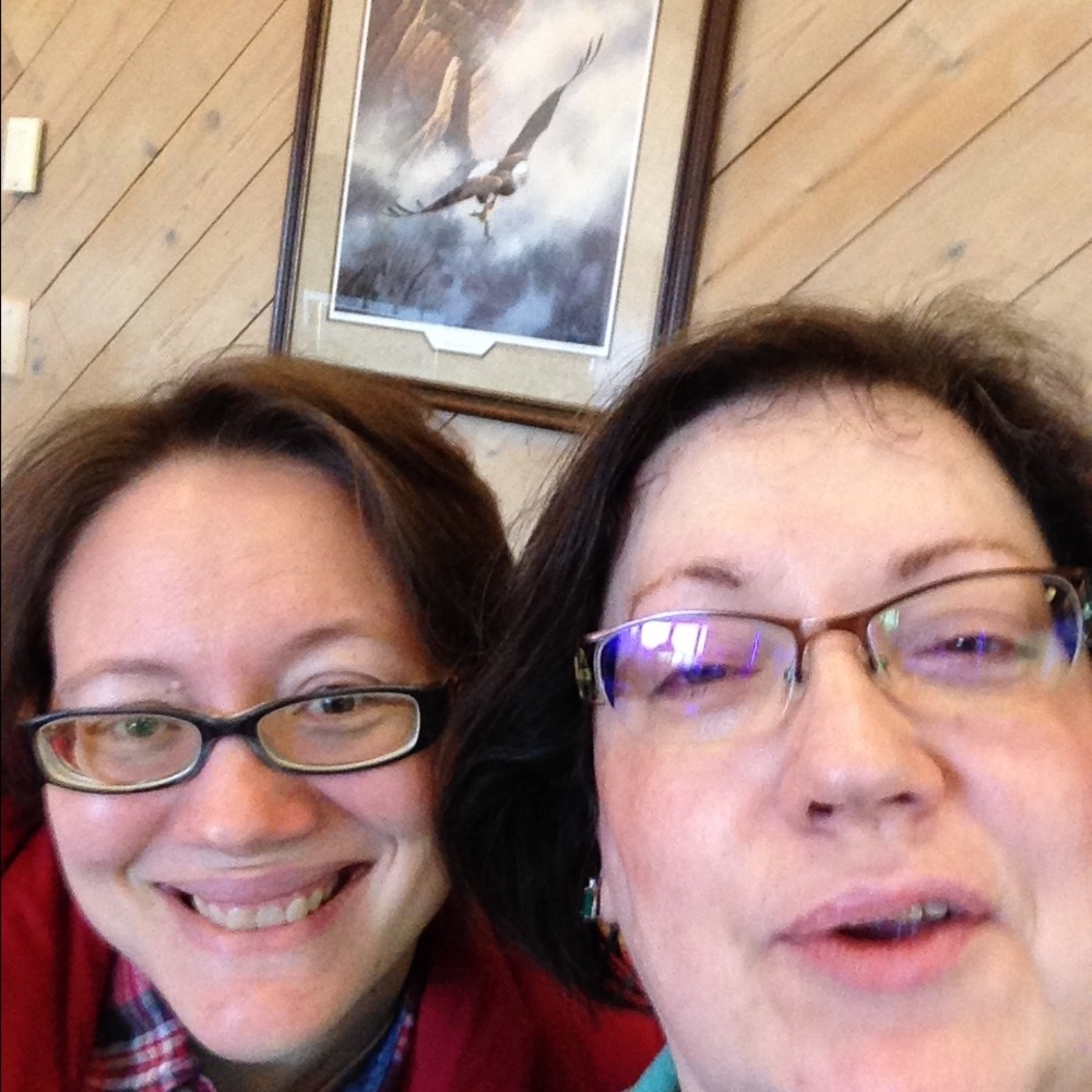 Meet your Posher, Jean