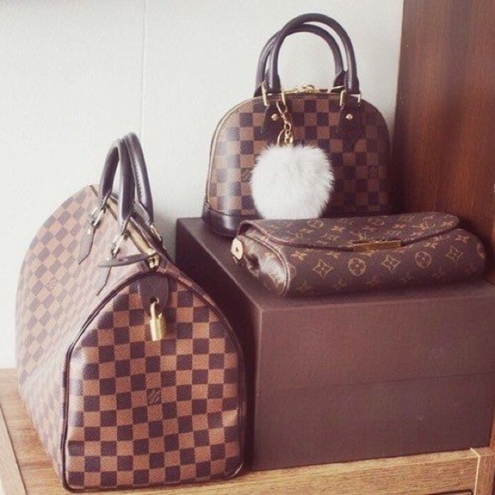 Designer bags for sale!