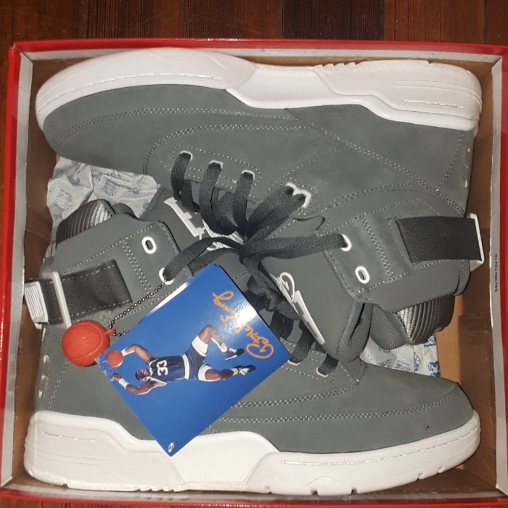Grey Ewing' s