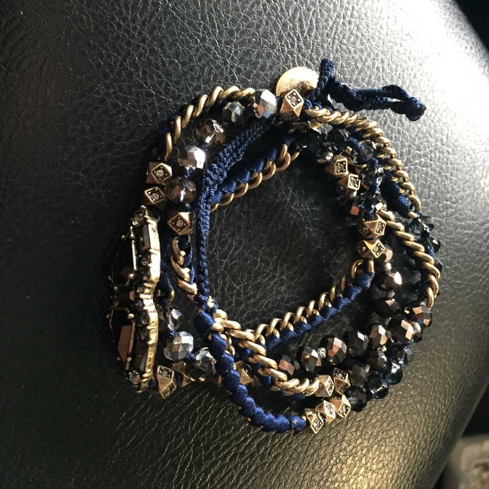 Wrap Bracelet - image 2