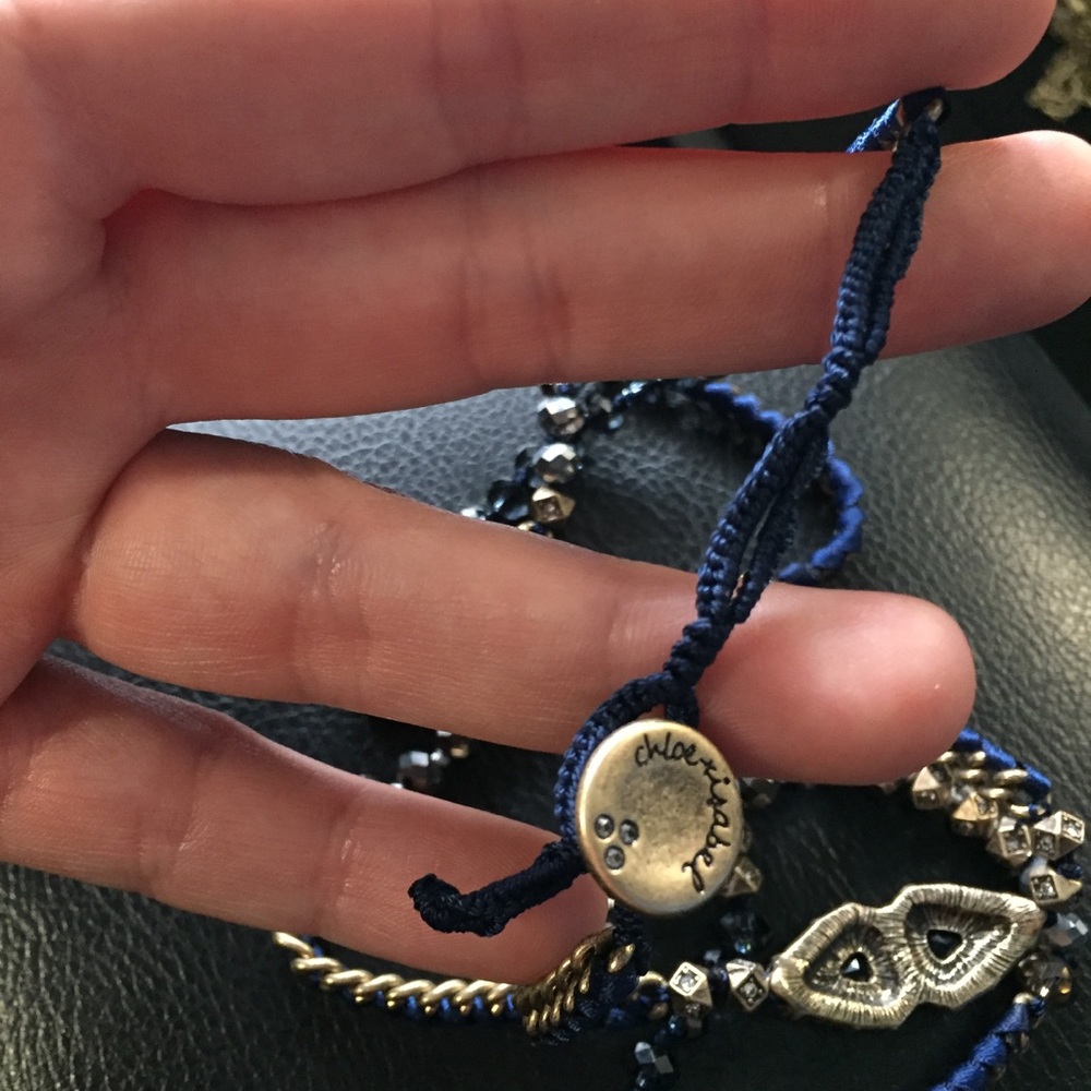 Wrap Bracelet - image 3