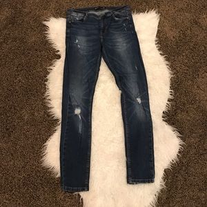 Zara Skinny jeans Zara Skinny jeans