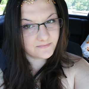 Meet your Posher, Cori