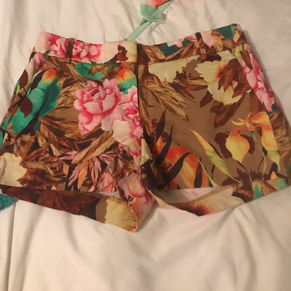 J.Crew 3” shorts