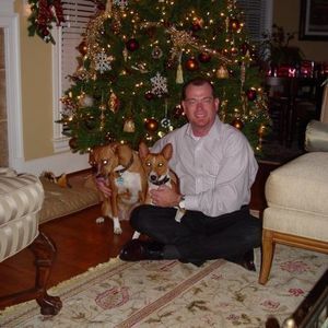 Meet your Posher, Jonathan