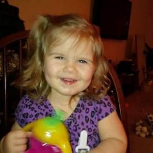 Meet your Posher, Beth