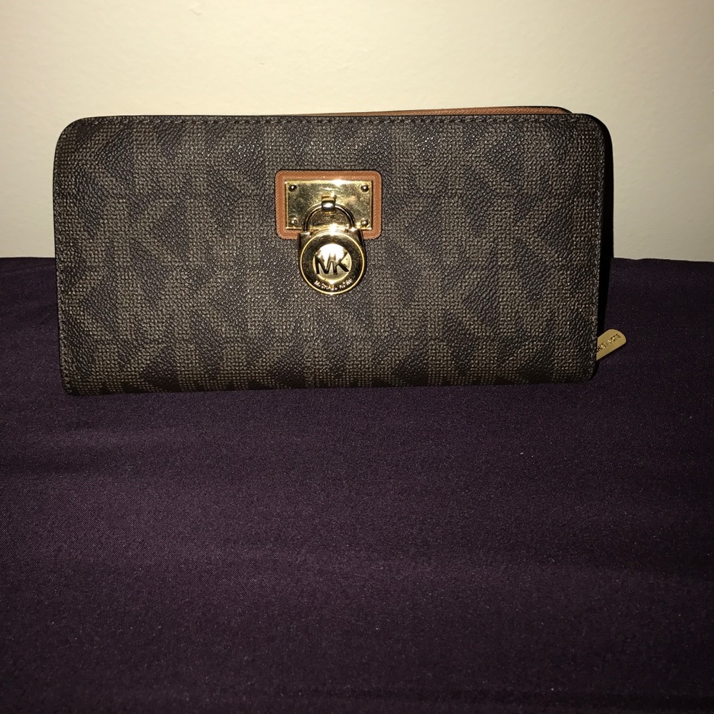 MK Wallet