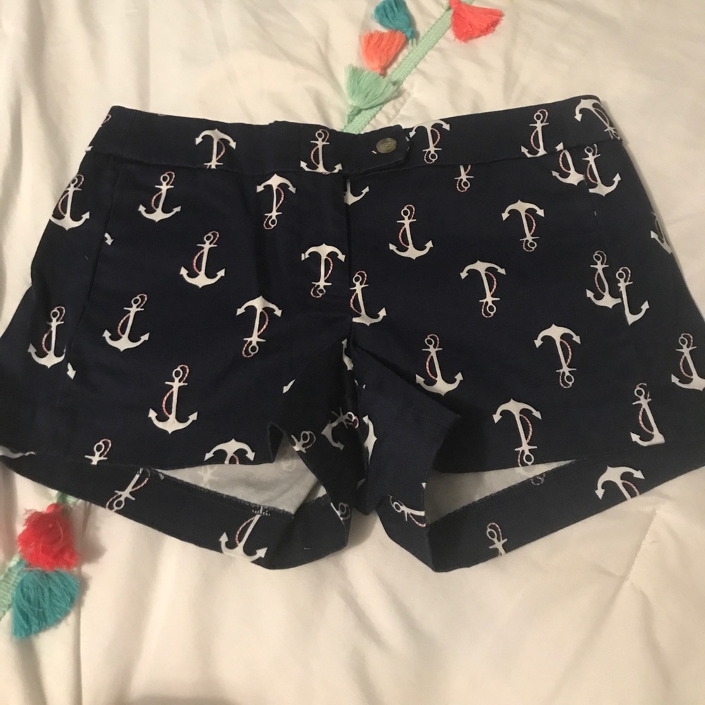 J.Crew 3” shorts