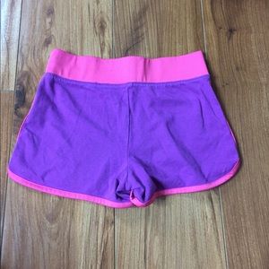 70s type shorts