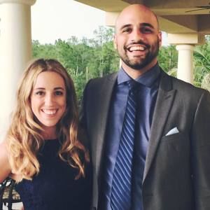 Meet your Posher, Adria