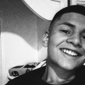 Meet your Posher, Ramon