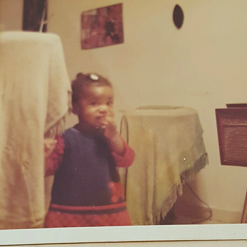 Meet your Posher, DonnaC