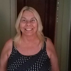 Meet your Posher, Eula