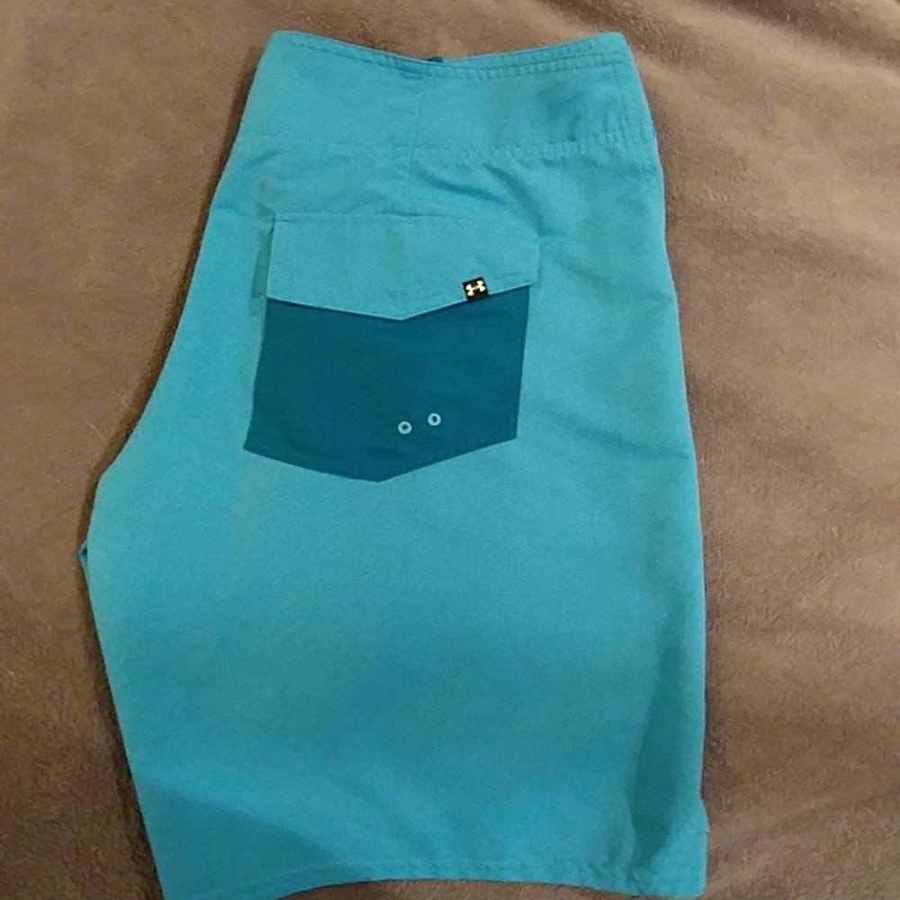 Swim trunks