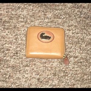 Dooney and Bourke Wallet Dooney and Bourke Wallet