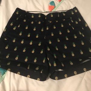 J. Crew Shorts - J.Crew 5” shorts J. Crew Shorts - J.Crew 5” shorts
