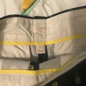 J. Crew Shorts - J.Crew 5” shorts J. Crew Shorts - J.Crew 5” shorts
