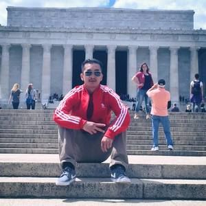 Meet your Posher, Marvin