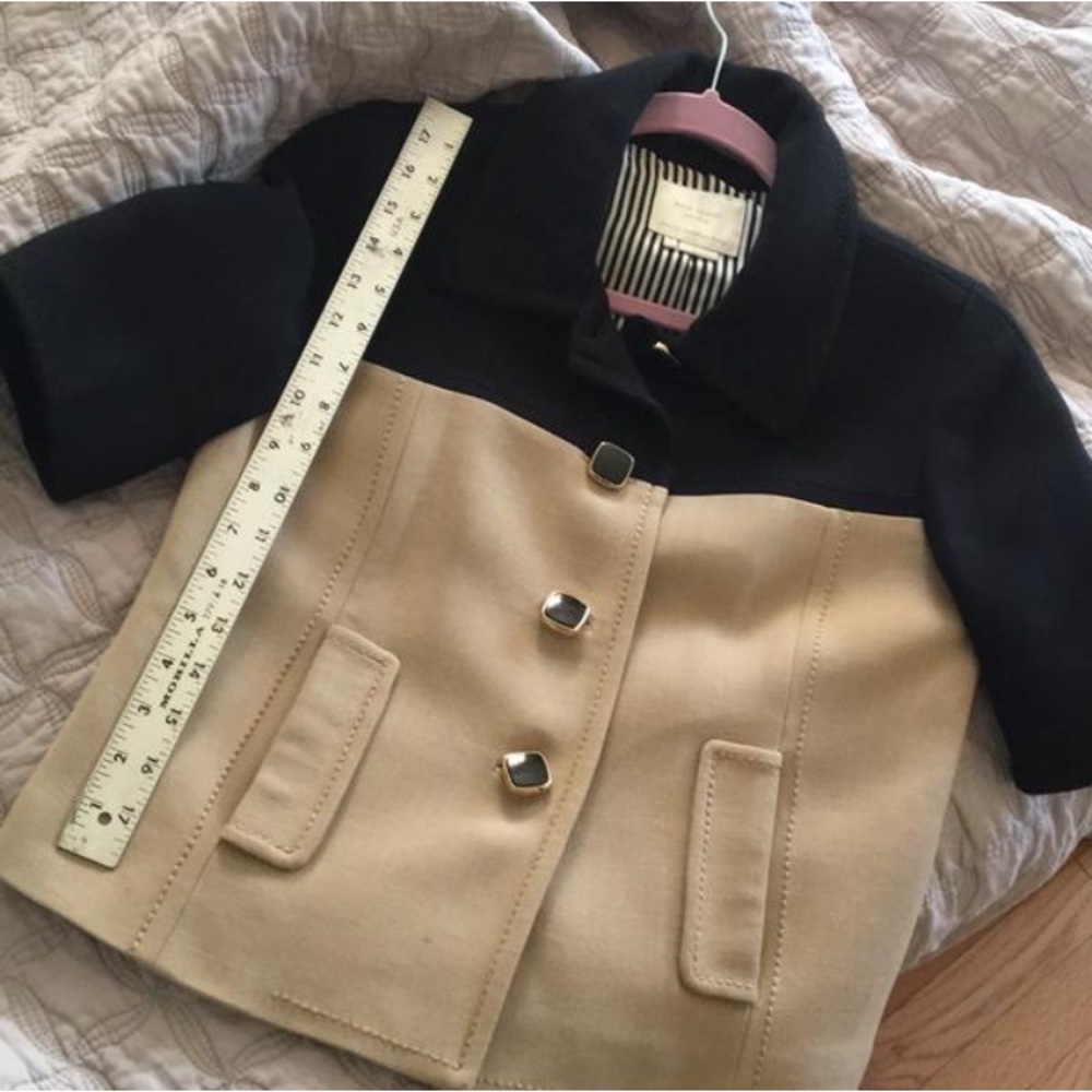 Jacket - Picture 2 of 4
