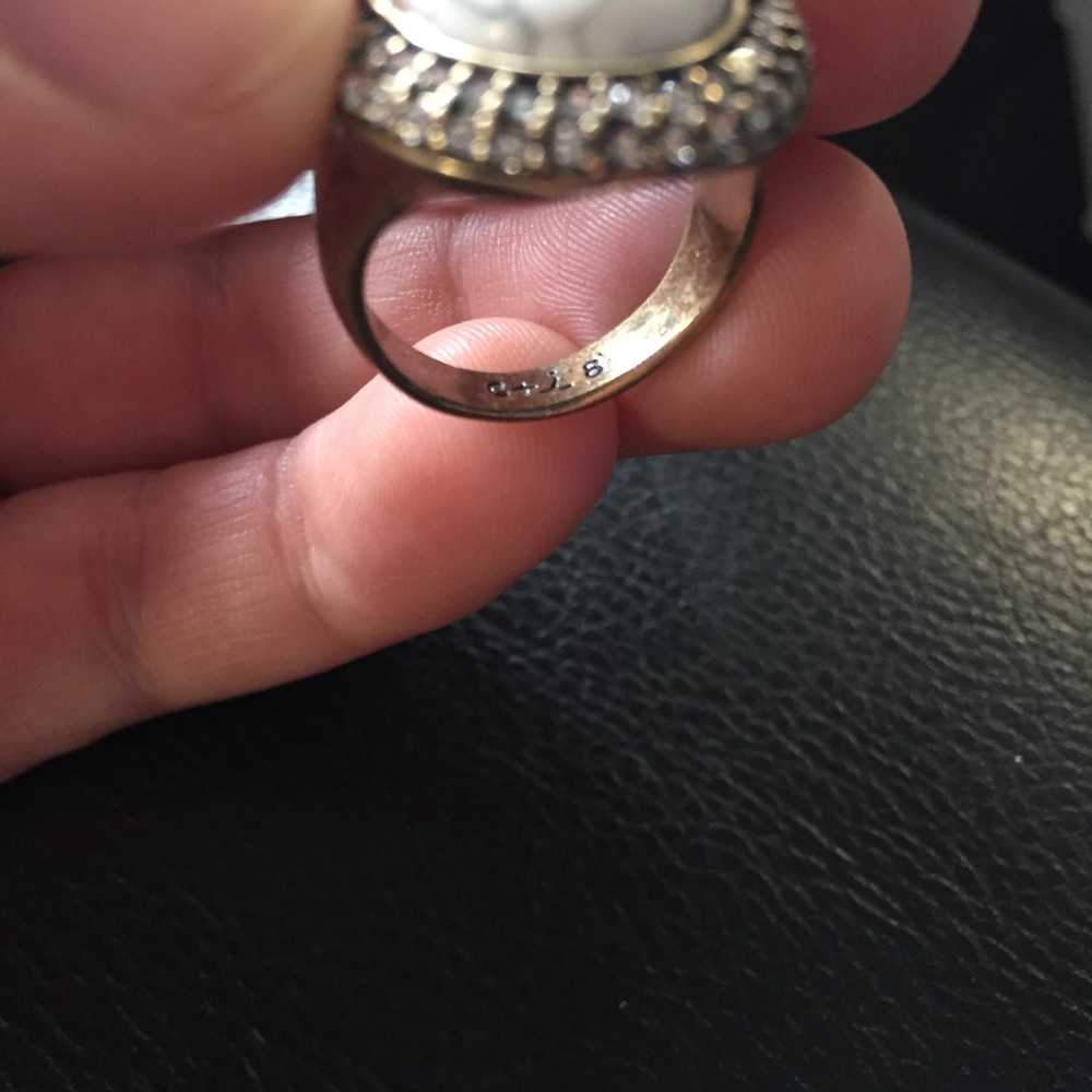 Statement Ring - image 3