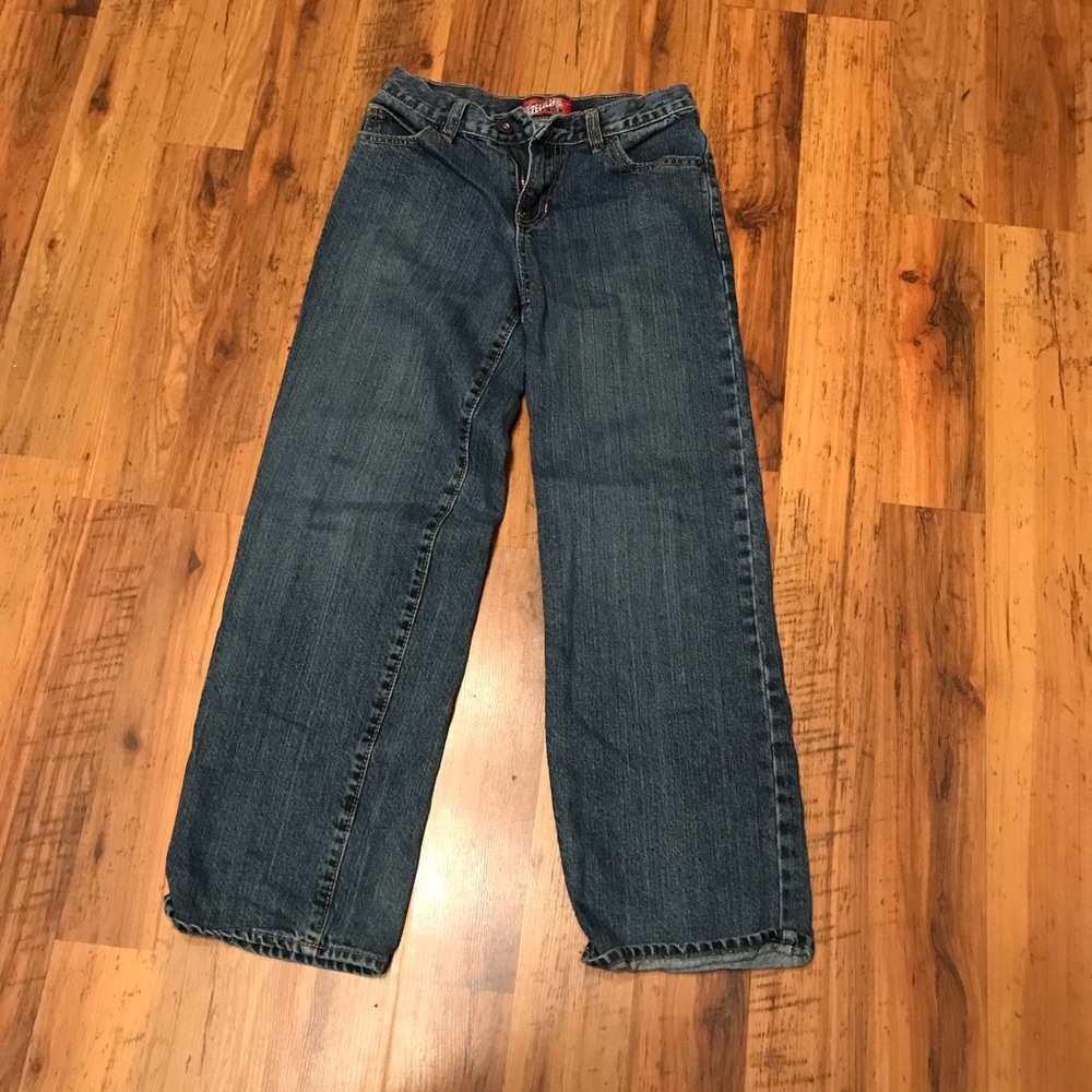 Old Navy Jeans Boys Size 12