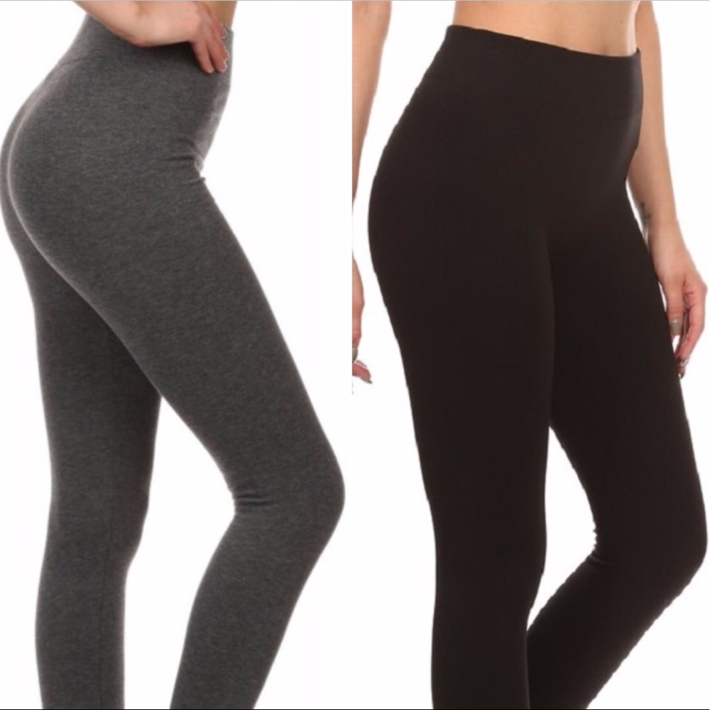 ❄️FLEECE LEGGINGS❄️