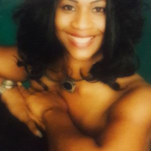 Meet your Posher, Jacqueline