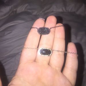 Kendra Scott necklaces