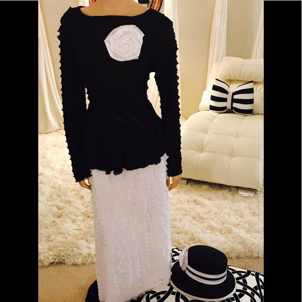 Designed and Hand Crafted by me!