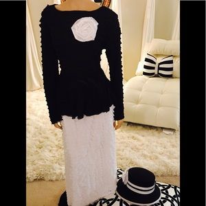 Designed and Hand Crafted by me!