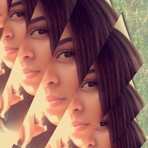 Meet your Posher, Kimberly