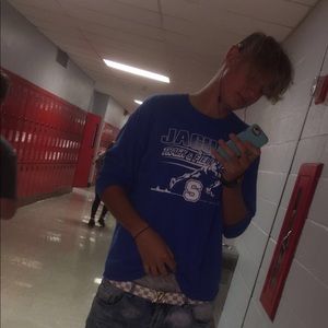 Meet your Posher, Jp