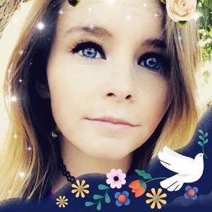 Meet your Posher, Breanna
