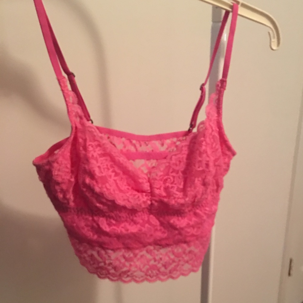 Abercrombie and Fitch tank top