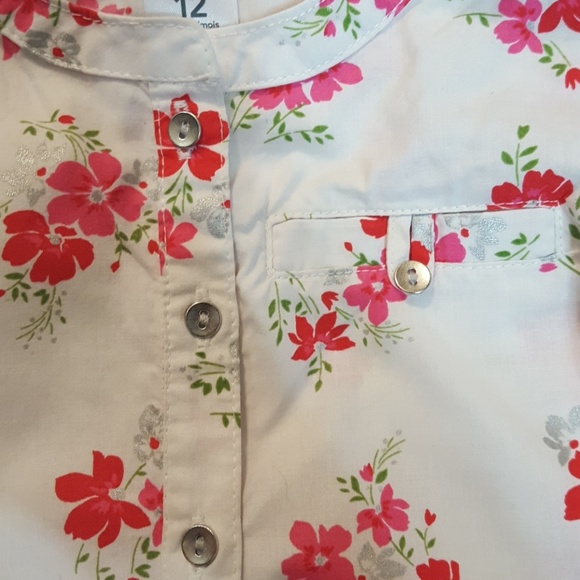 🌹BE-YOU-tiful Floral 2 pc. Outfit! - Picture 3 of 7