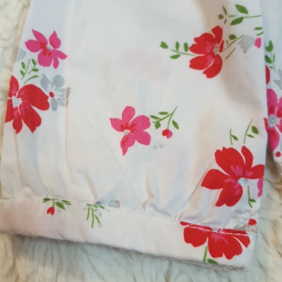 🌹BE-YOU-tiful Floral 2 pc. Outfit! - Picture 4 of 7