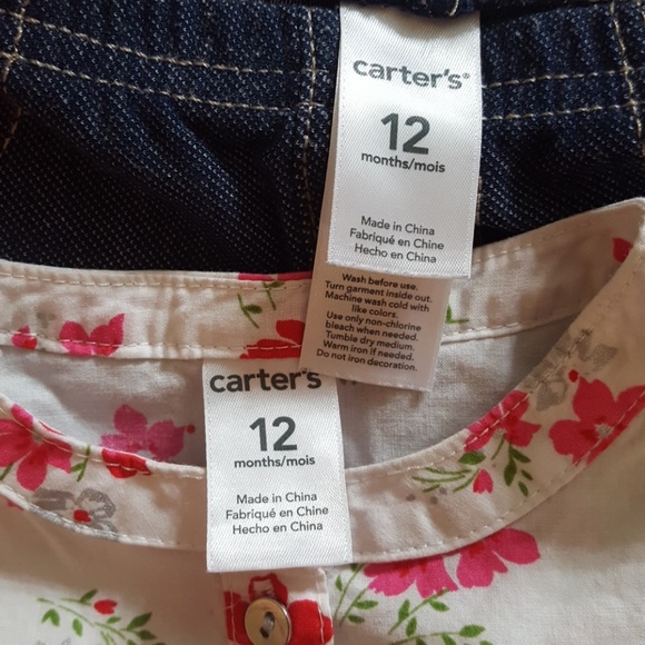 🌹BE-YOU-tiful Floral 2 pc. Outfit! - Picture 7 of 7