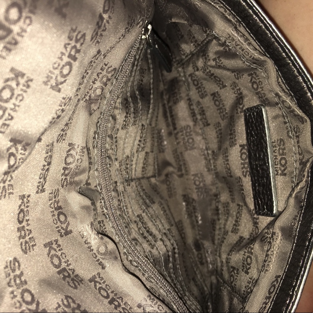 Michael Kors Clutch Handbag - Picture 3 of 6
