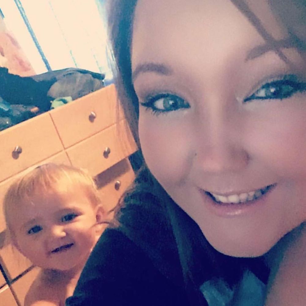 Meet your Posher, Teanna