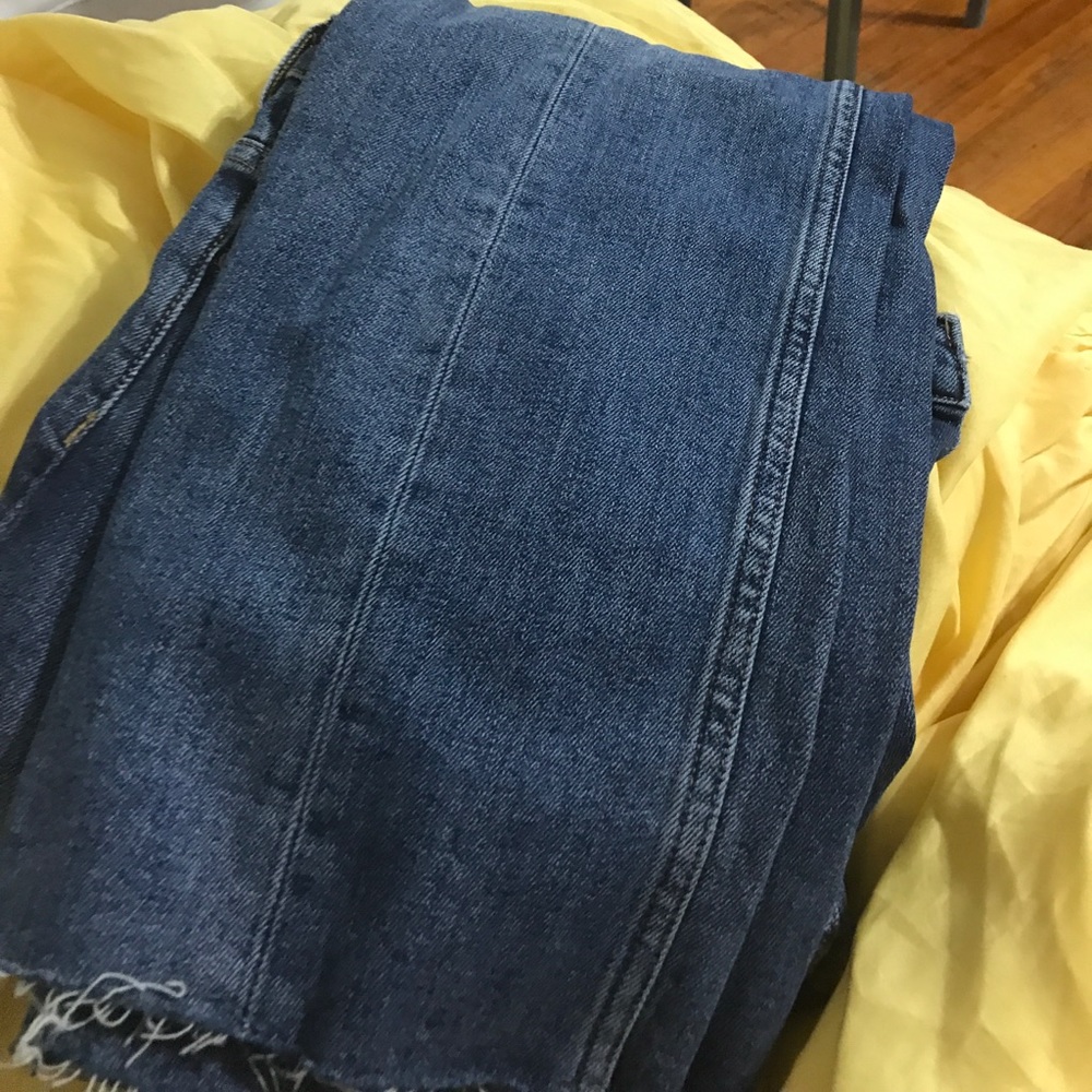 Jean nice new