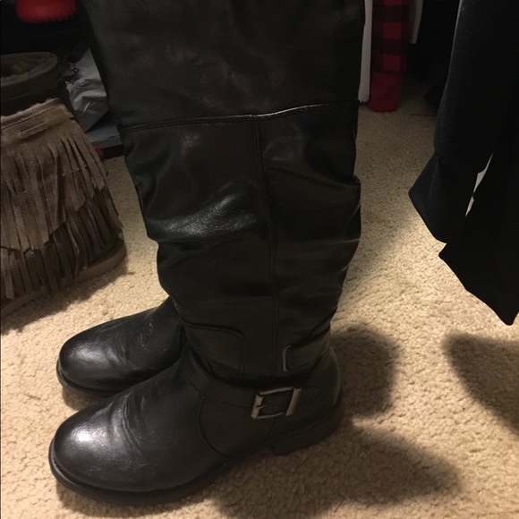 bare traps avalon boot